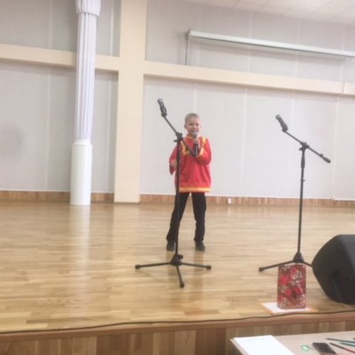 Конкурс частушек по «Здоровому образу жизни»