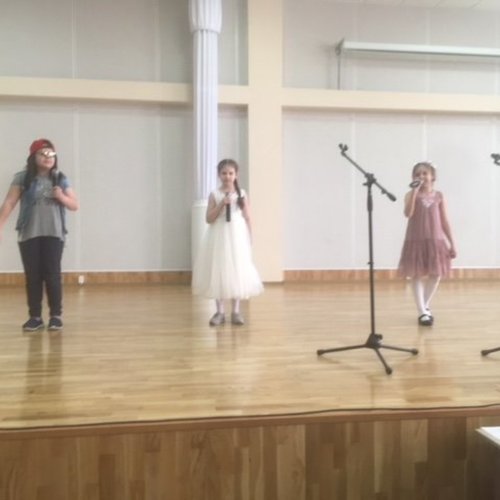 Конкурс частушек по «Здоровому образу жизни»