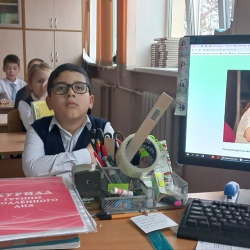 Единый урок безопасности в сети Интернет