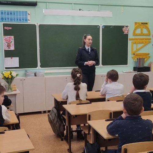 Единый урок безопасности в сети Интернет