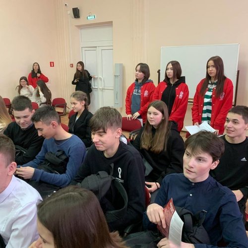 День Открытых дверей Чебоксарского филиала РАНХиГС