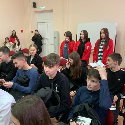 День Открытых дверей Чебоксарского филиала РАНХиГС