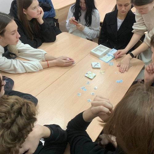 День Открытых дверей Чебоксарского филиала РАНХиГС