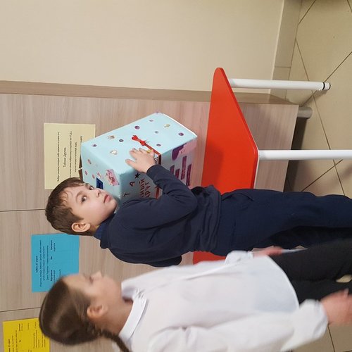 Неделя психологии 2018