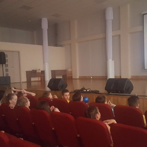 Неделя психологии 2018