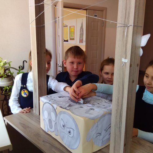 Неделя психологии 2018