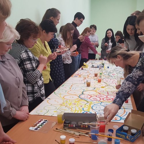 Семинар «Организация и проведение Недели Психологии в школе»