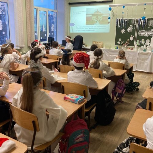 Ребятам о зверятах