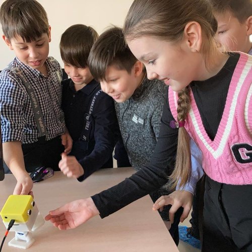 День науки с "Кванториумом"