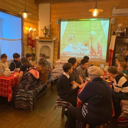 Из Казани с наградой и впечатлениями