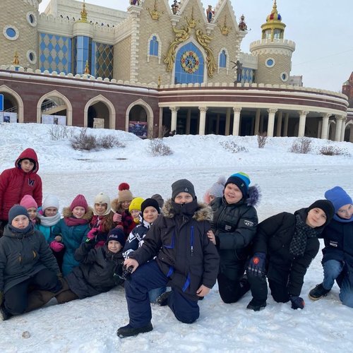 Из Казани с наградой и впечатлениями