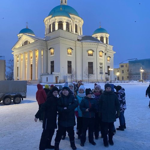 Из Казани с наградой и впечатлениями