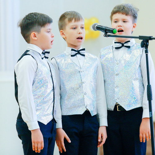 Прощание с начальной школой 2018