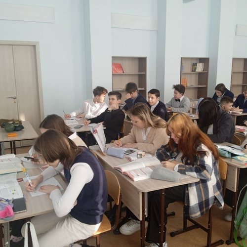 Всероссийский открытый урок по основам безопасности жизнедеятельности, приуроченный к Всемирному дню гражданской обороны