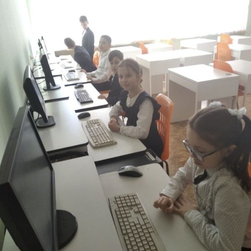 Отборочный тур Олимпиады по ПДД