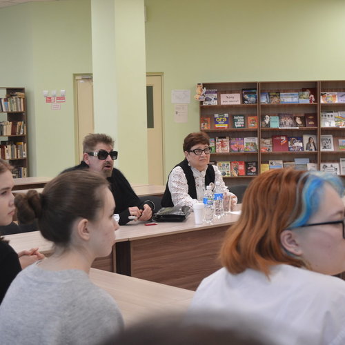 День науки и творчества в МАОУ «СОШ №1» г. Чебоксары