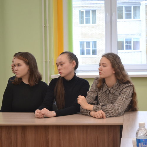 День науки и творчества в МАОУ «СОШ №1» г. Чебоксары