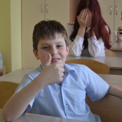 День науки и творчества в МАОУ «СОШ №1» г. Чебоксары