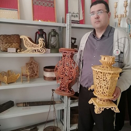 НОВОСТИ ШКОЛЬНОГО МУЗЕЯ