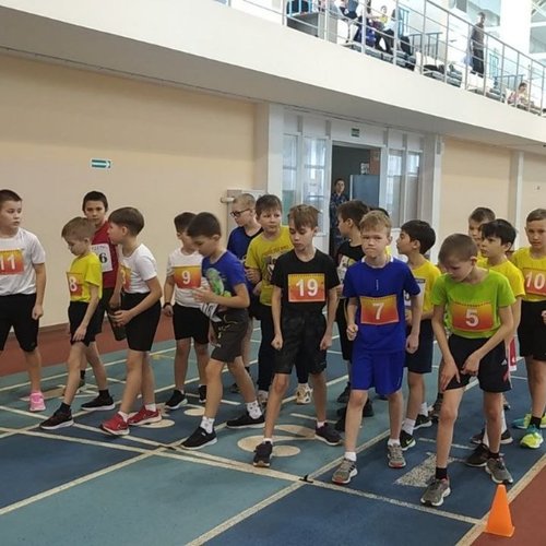 КУБОК ЧУВАШИИ ПО СПОРТИВНОЙ ХОДЬБЕ