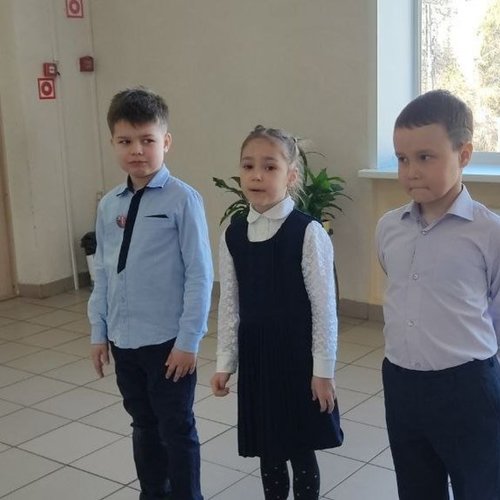 Бульвар Поэзии на Ярославской