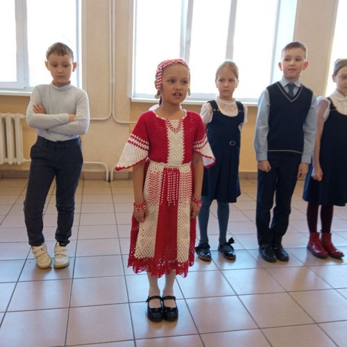 Бульвар Поэзии на Ярославской
