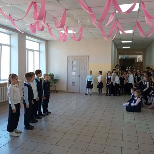 Бульвар Поэзии на Ярославской