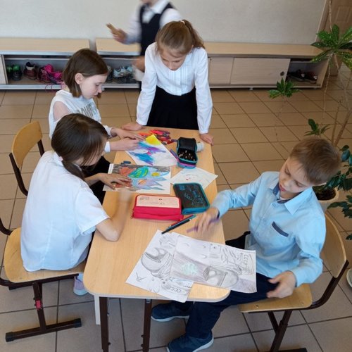 ART Бульвар на Ярославской