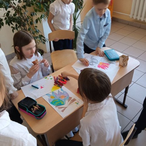 ART Бульвар на Ярославской