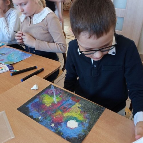 ART Бульвар на Ярославской