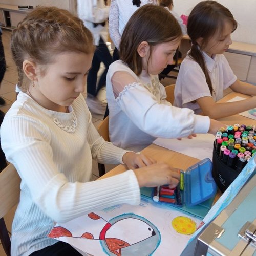 ART Бульвар на Ярославской