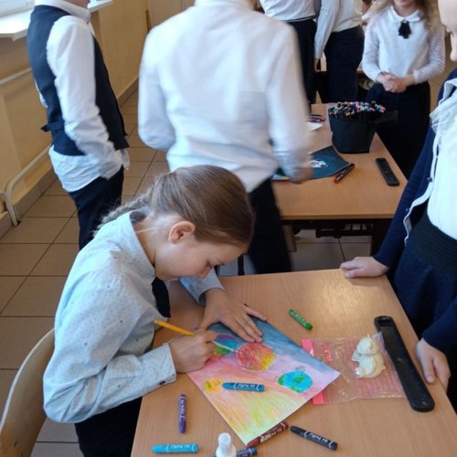 ART Бульвар на Ярославской