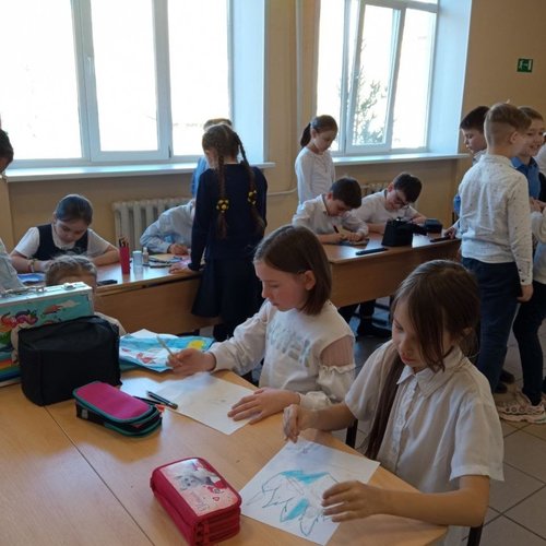 ART Бульвар на Ярославской