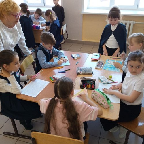 ART Бульвар на Ярославской