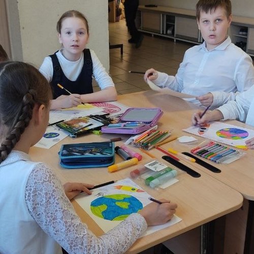 ART Бульвар на Ярославской