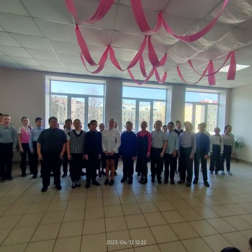 "Свой Голос" на Ярославской