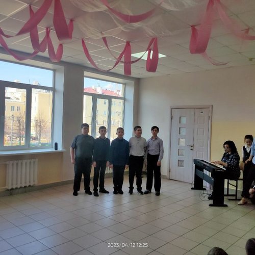 "Свой Голос" на Ярославской