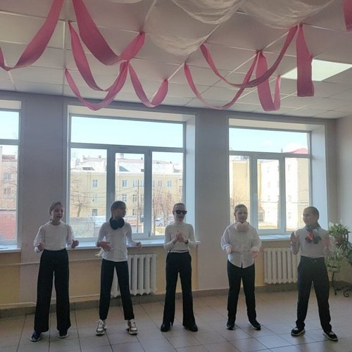 "Свой Голос" на Ярославской