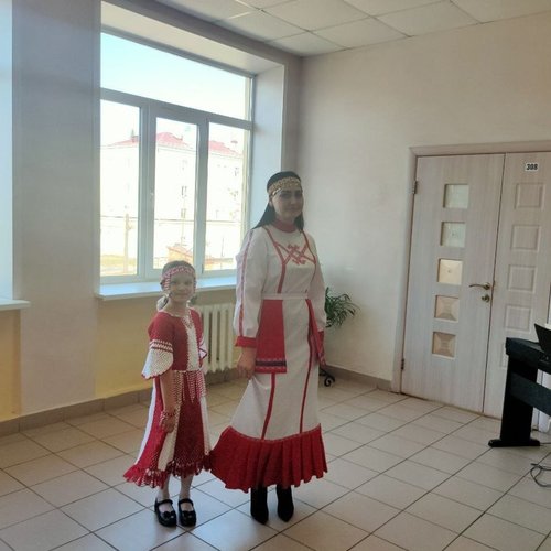 "Свой Голос" на Ярославской