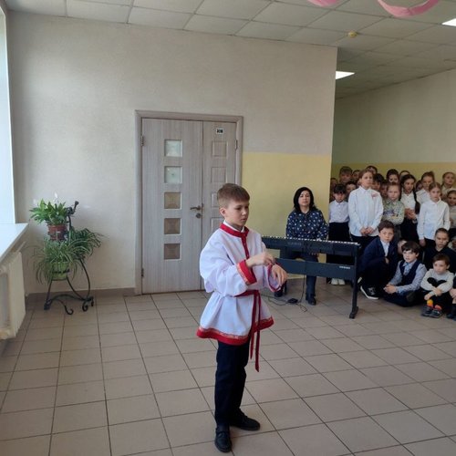 "Свой Голос" на Ярославской