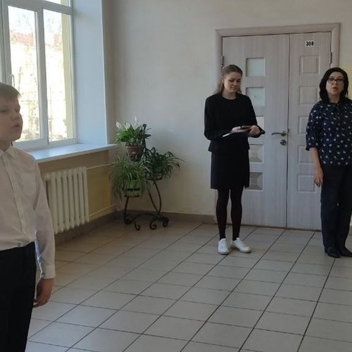 "Свой Голос" на Ярославской