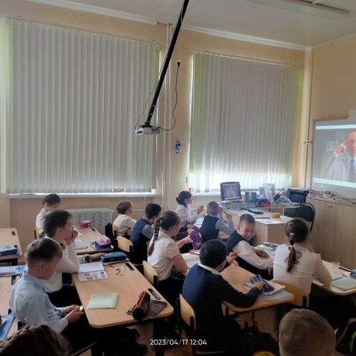 Здравствуй, Неделя Психологии!