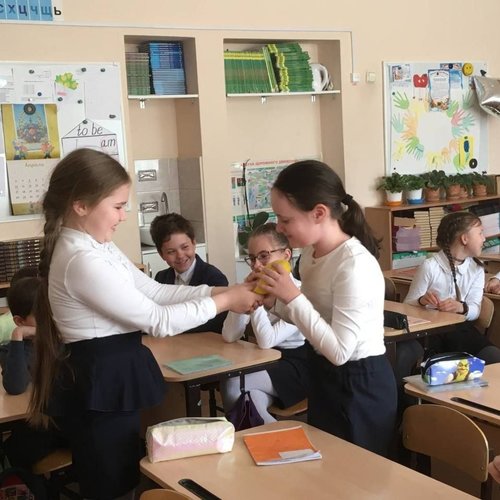 Здравствуй, Неделя Психологии!