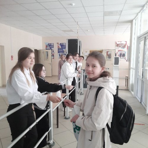 Здравствуй, Неделя Психологии!