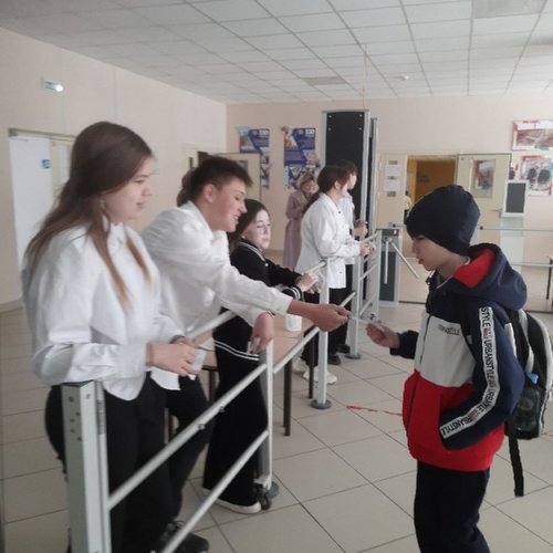 Здравствуй, Неделя Психологии!