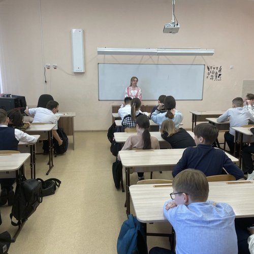 Здравствуй, Неделя Психологии!