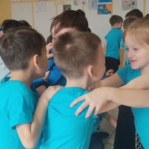 Неделя Психологии в школе: много всего интересного и полезного