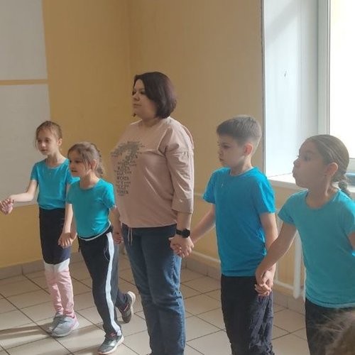 Неделя Психологии в школе: много всего интересного и полезного
