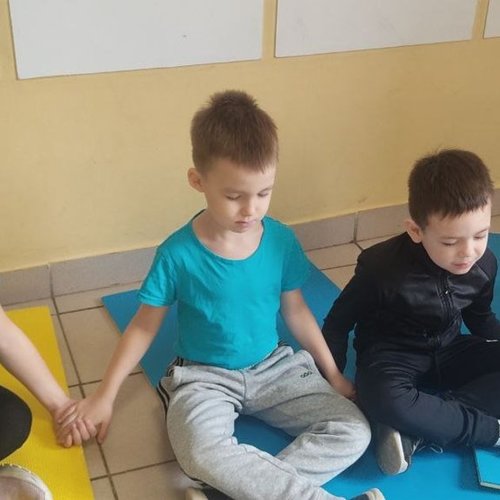 Неделя Психологии в школе: много всего интересного и полезного