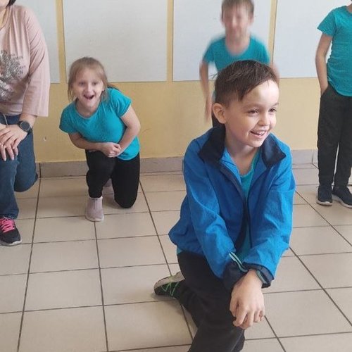 Неделя Психологии в школе: много всего интересного и полезного